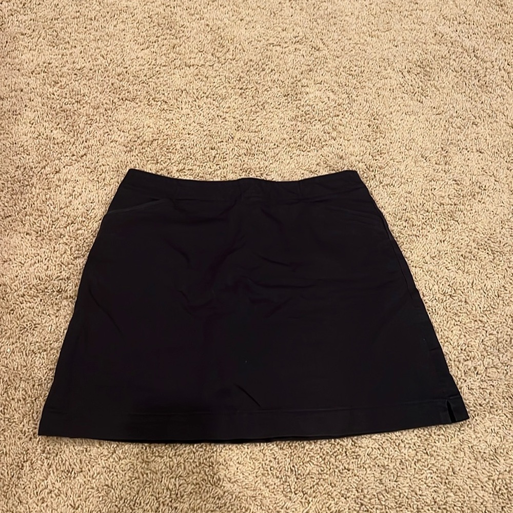 Nike Golf Skort